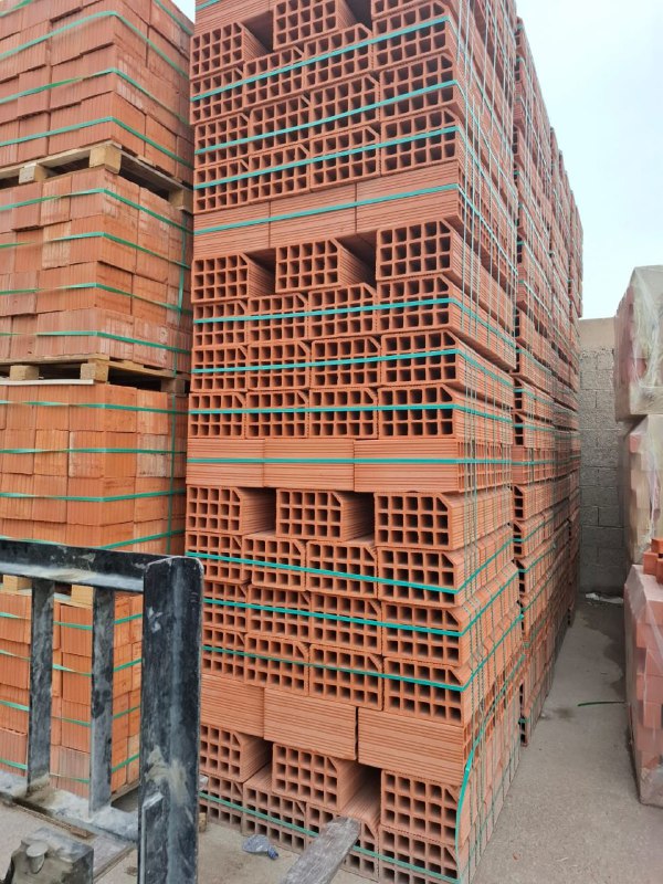  بلك احمر خفيف وثقيل